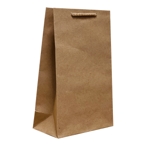 bolsa chica vertical asa macrame