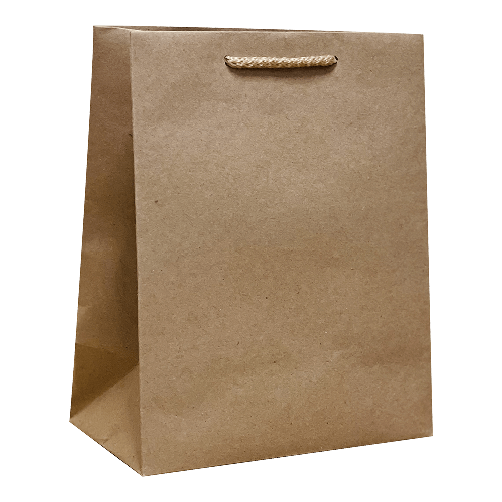 bolsa chica ancha vertical asa macrame