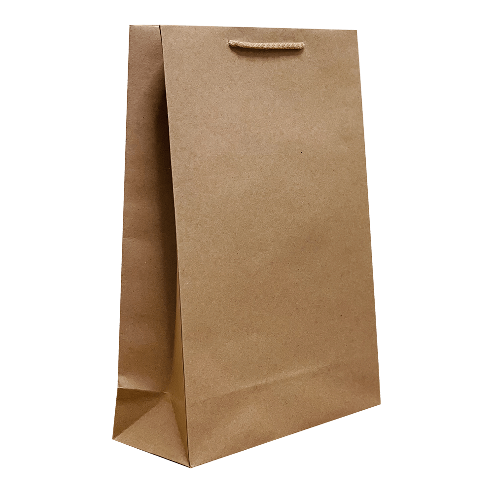 bolsa grande larga vertical asa macrame