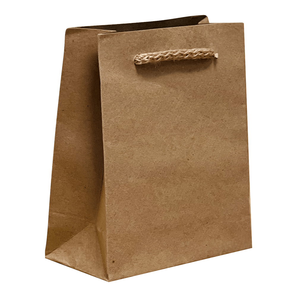 bolsa mini vertical asa macrame